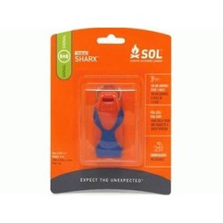 AMK SOL Fox40 Sharx 4 season Whistle