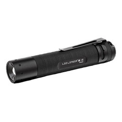 LED Lenser i5 Handheld LED Torch