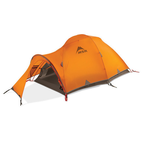 MSR Fury HP 2 person 4 season Mountain Hiking Tent