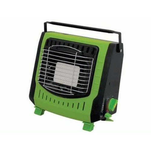 Companion Portable butane gas Camping Heater