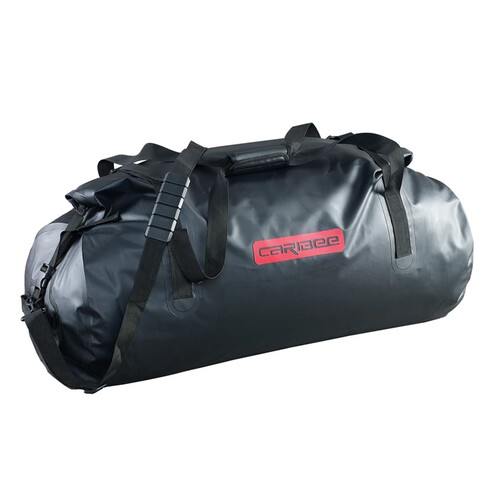Caribee Expedition 80L Waterproof PVC Roll Top Gear Bag