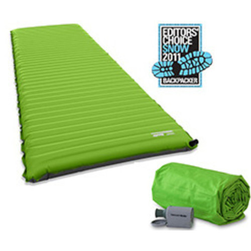 ThermaRest Neo ALL SEASON Hiking Mattress Large