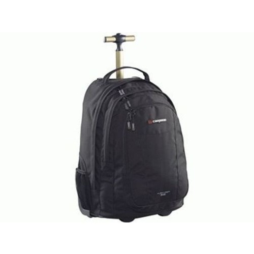Caribee Flight Deck 40L Wheeled CARRY-ON & Laptop Backpack