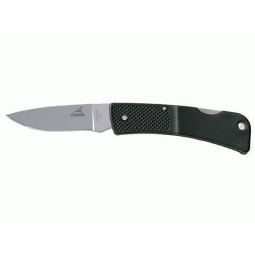 Gerber LST Fine Edge 2.5in Folding Blade Knife
