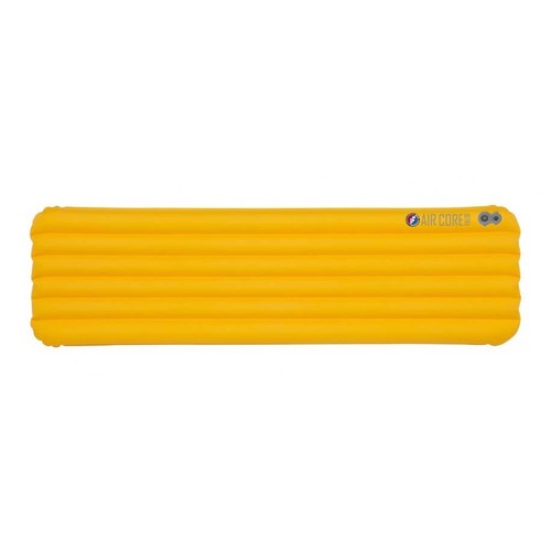 Big Agnes Air Core Ultra 20x78cm Inflatable Sleeping Mattress Long