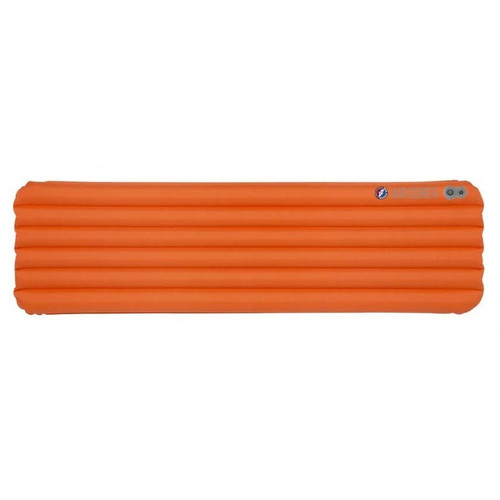 Big Agnes Insulated Air Core Ultra 20x72cm Inflatable Sleeping