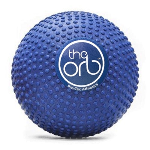 Pro-Tec The Orb 5in Massage Ball - Blue