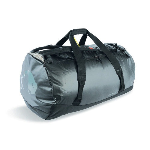 Tatonka 130L XXL Waterproof PVC Barrel Bag & Backpack