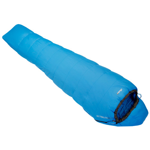 Vango Ultralite 600 15c Compact Hooded Sleeping Bag