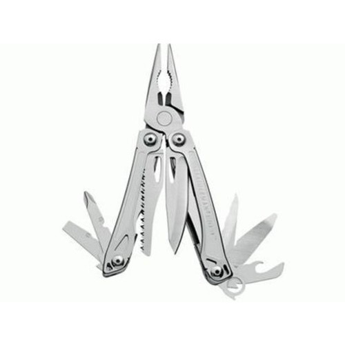 Leatherman SideKick Multi-Tool - made in USA