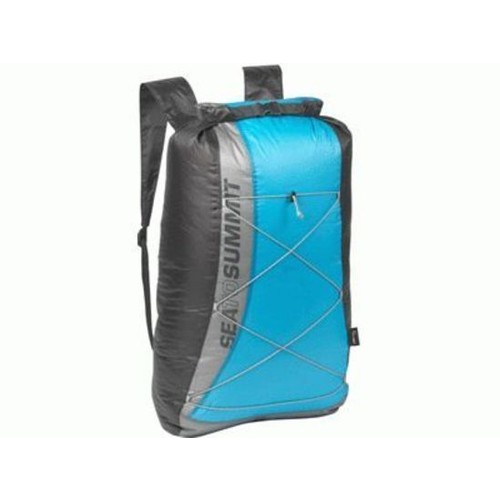 Sea To Summit 22L Drypack Ultra-Sil waterproof Backpack