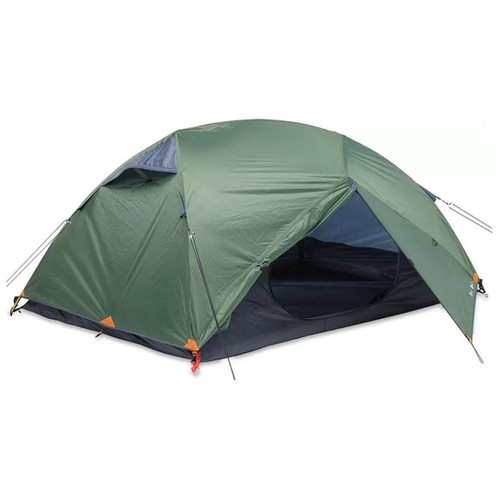 Explore Planet Earth Spartan 3-Person Hiking Tent