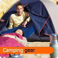 Camping Gear