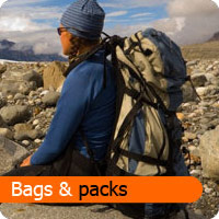 Bags and Packs