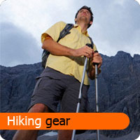Hiking Gear