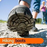 Hiking Boots