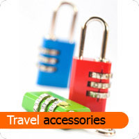 Travel Accessories
