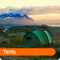 Tents