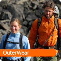 Outerwear