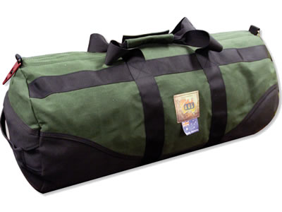  Gear & Duffel Bags 