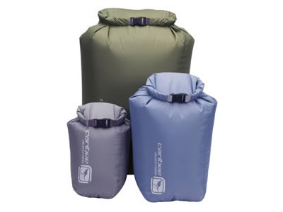  Dry Bags and Shells 