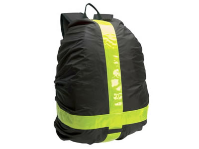  Pack & Rain Covers 
