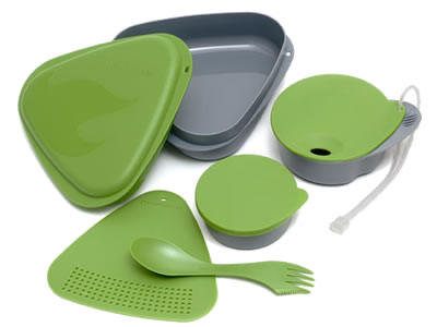  Plates & Bowls 