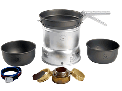  Cookware & Cooksets 