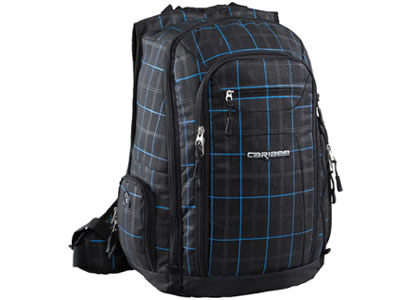  Caribee 34L Daytona Laptop Backpack 