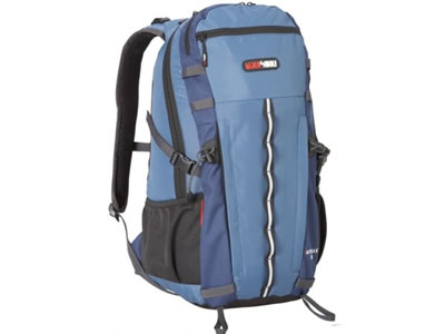 Daypacks & Backpacks 