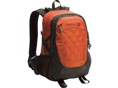  Daypacks & Backpacks 