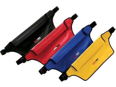  Money belts & Document cases 