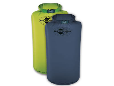  Sea To Summit Travel Light Dry Bag 13L 