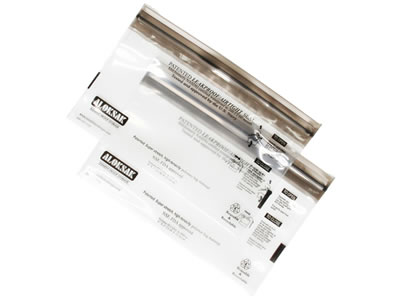  ALoksak Dry Bag 40 x 60cm Twin Pack 