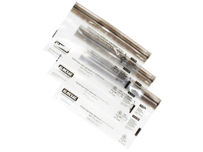  ALoksak Dry Bag 23 X 15cm 3 Pack 