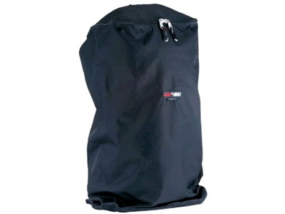  Black Wolf Overall Tote II 65-90L Pack Transit Cover 