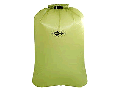  Sea To Summit 70L Medium Ultra-Sil Waterproof Pack Liner 