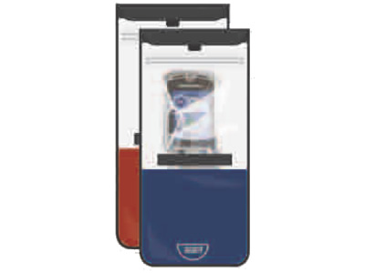  Team Water Tight Phone or GPS Pouch Case 