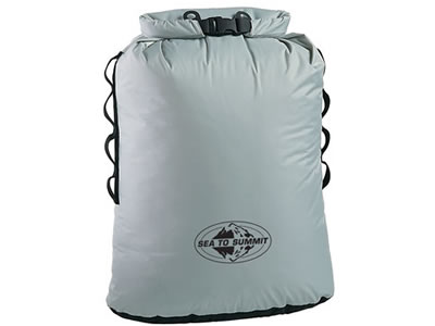  Sea To Summit Trash Garbage Dry Sack Small 10L 