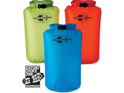  Sea To Summit Ultra-Sil� Ultralight Dry Bag 20L 