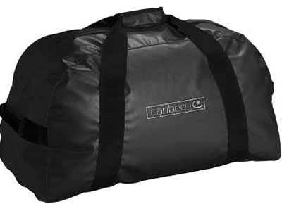 Caribee Zambezi 65L Waterproof PVC Gear Bag 