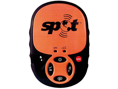  GPS & Locators 