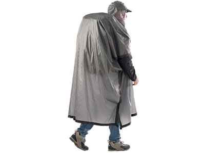  Poncho's 