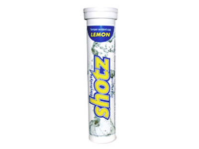 Shotz Electrolyte Tablets 