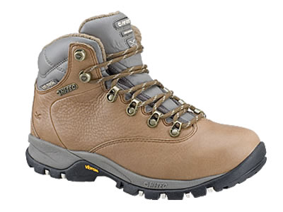  Women's Boots 