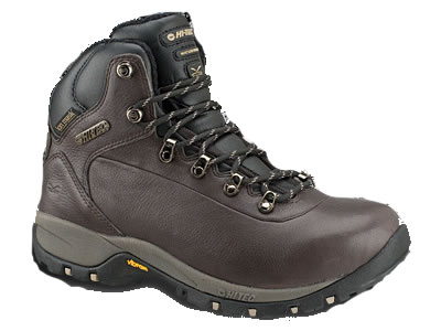  Hiking Boots 