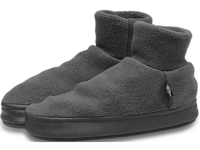  Booties 