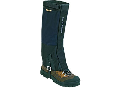  Gaiters 