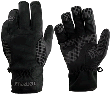  Gloves 