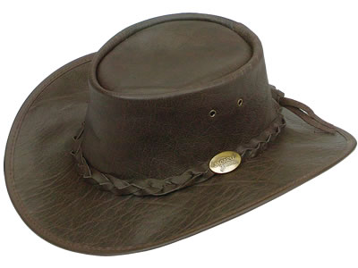  Buffalo Leather 